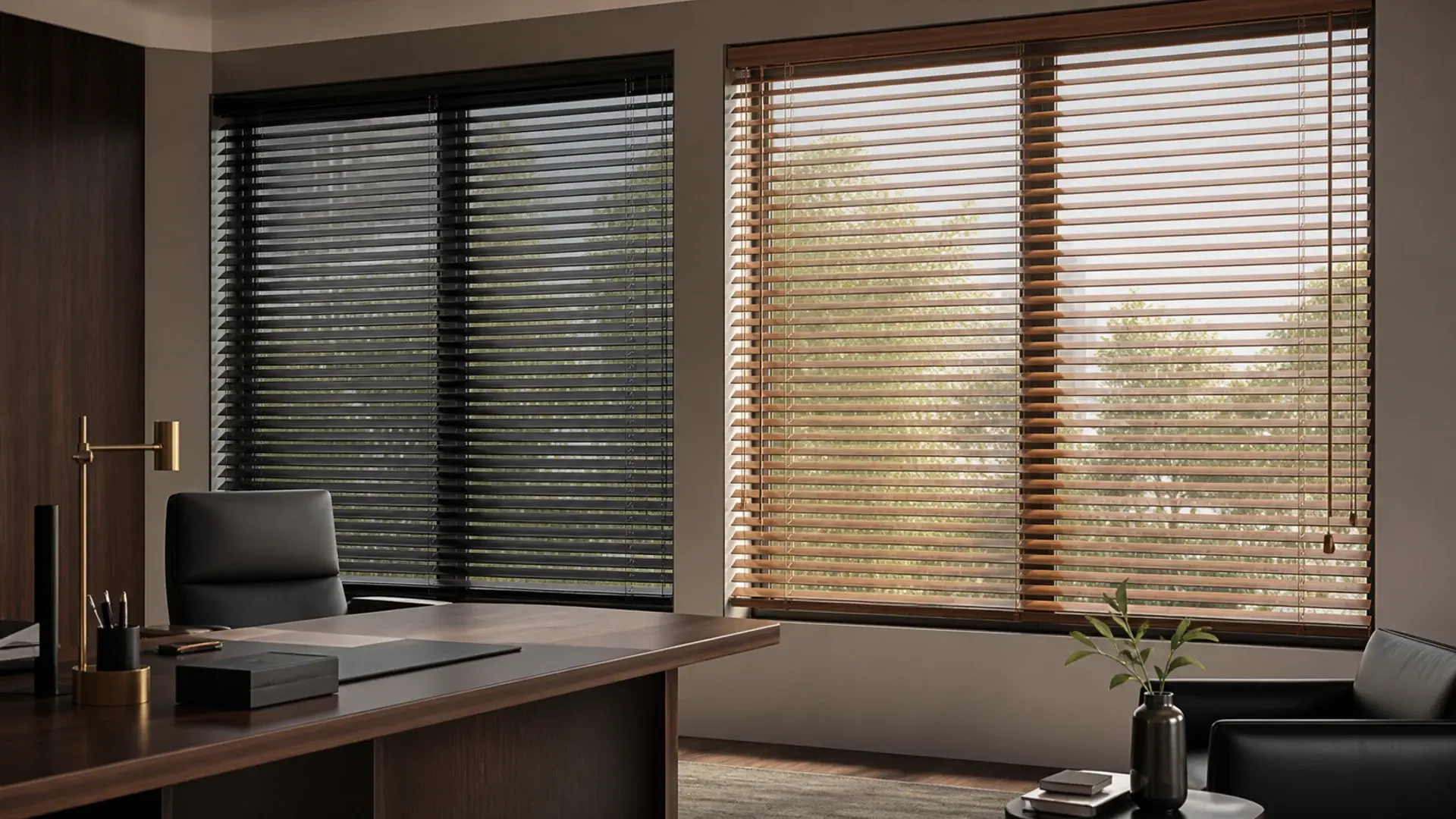 Venetian Blind