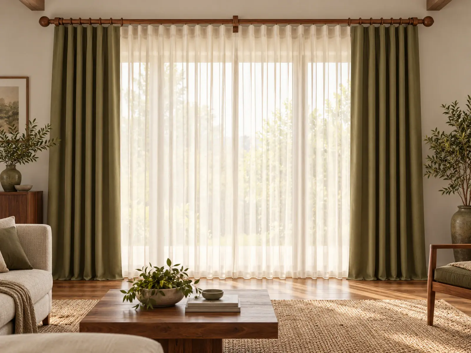 Representative AI curtain visualization from the verified Betaper catalogue.