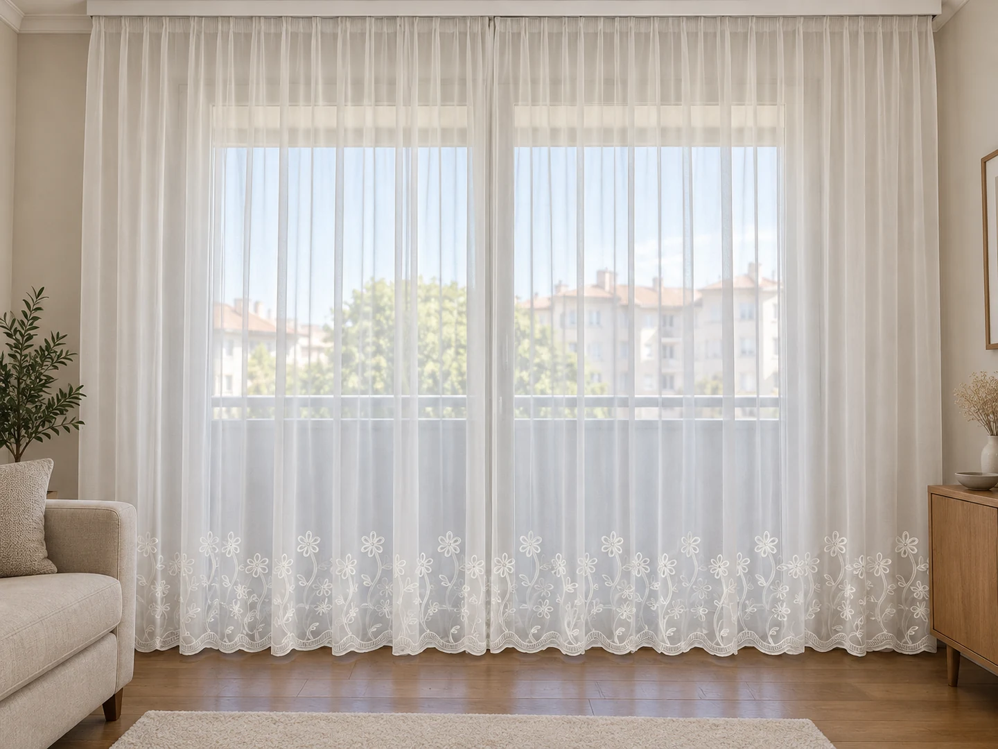 Bronz Home Grubu 1 geniş açı uygulama görseli