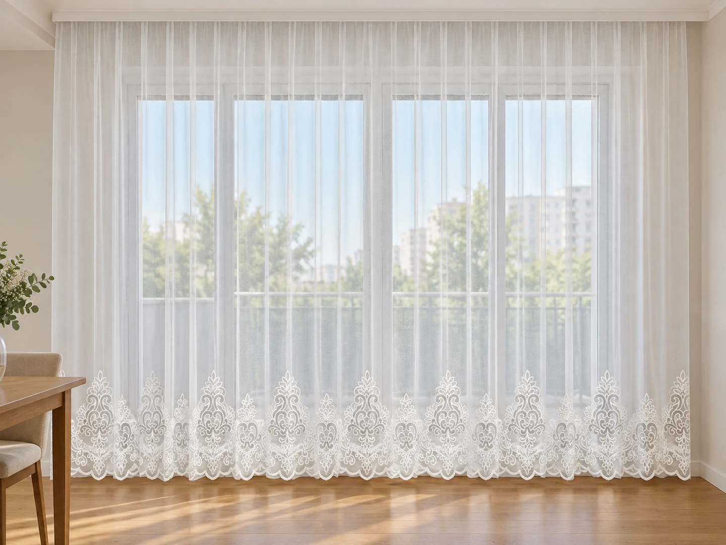 Bronz Home Grubu 15 geniş açı uygulama görseli