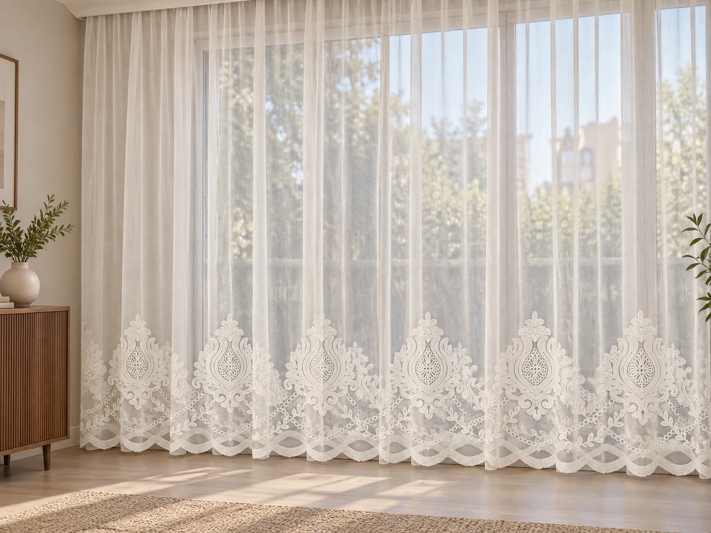 Bronz Home Grubu 2 geniş açı uygulama görseli