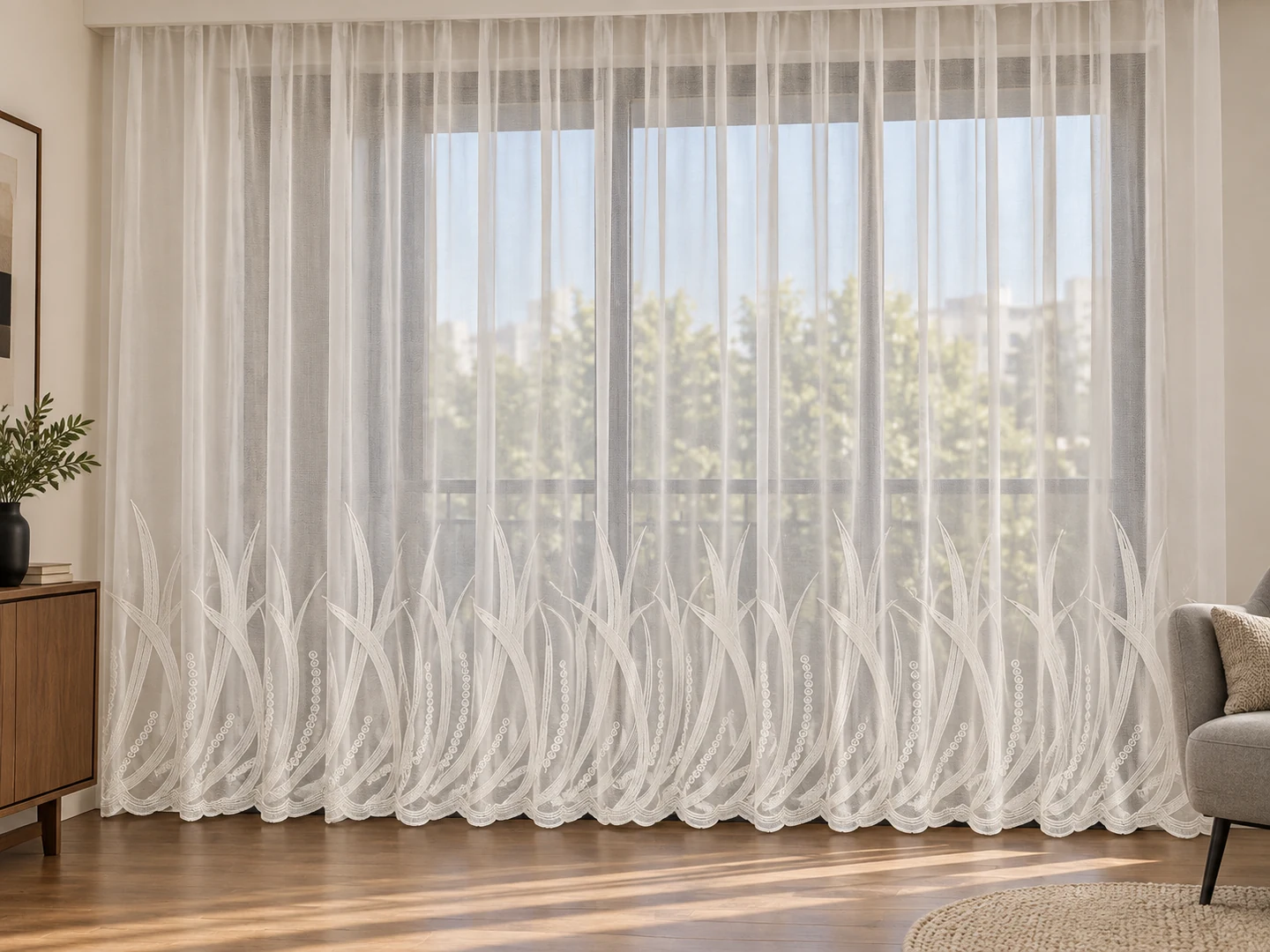 Bronz Home Grubu 4 geniş açı uygulama görseli
