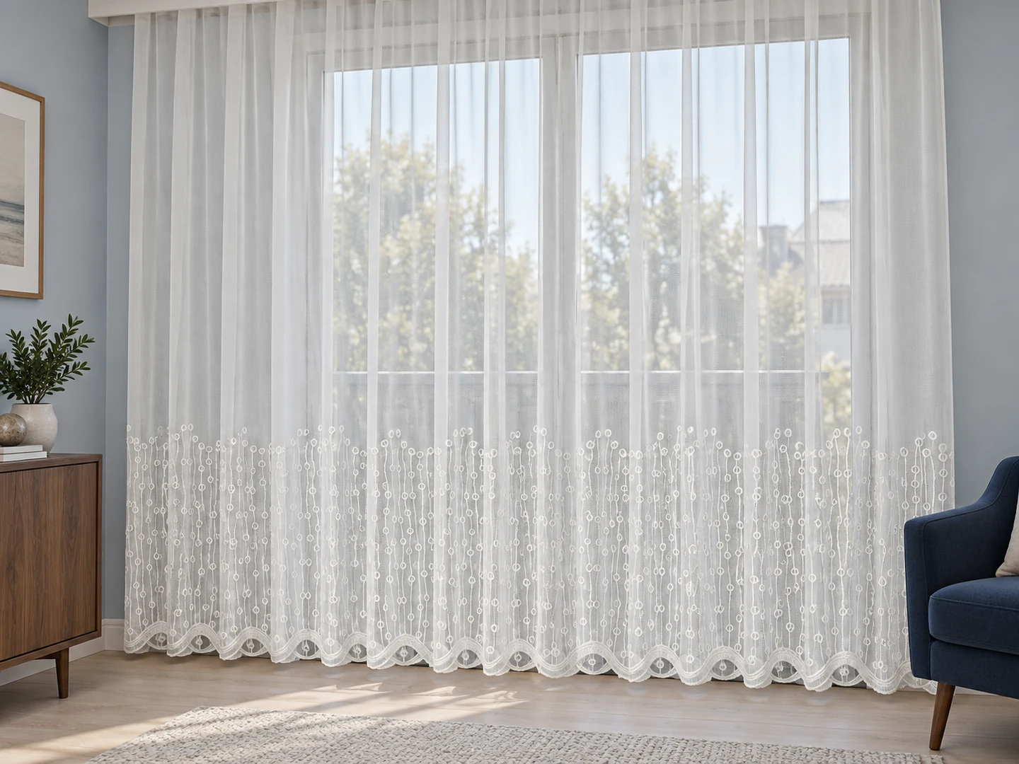Bronz Home Grubu 7 geniş açı uygulama görseli